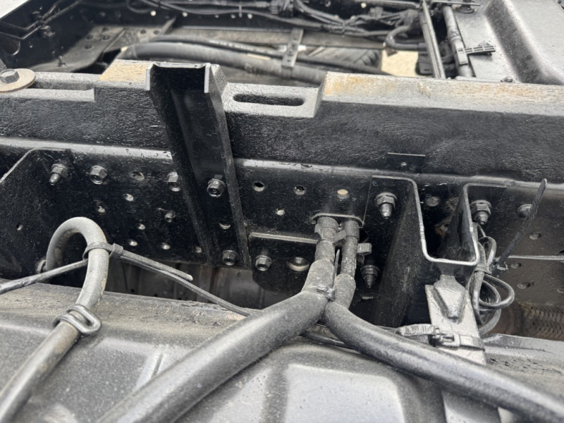 強化ダンプ 極東開発 DD02-31 スロープハンガー|中古トラックの販売・買取・査定のアイナビ