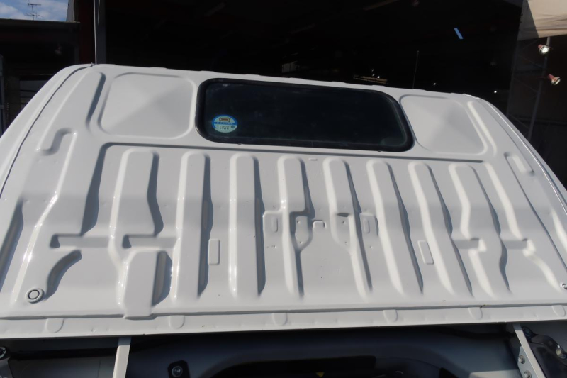 高床Lゲートダンプ 積載1950kg 低走行車|中古トラックの販売・買取・査定のアイナビ