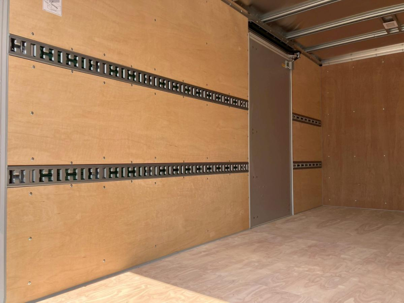 ☆未使用車 跳ね上げPG 純正ナビ 3.5t ワイドロング|中古トラックの販売・買取・査定のアイナビ