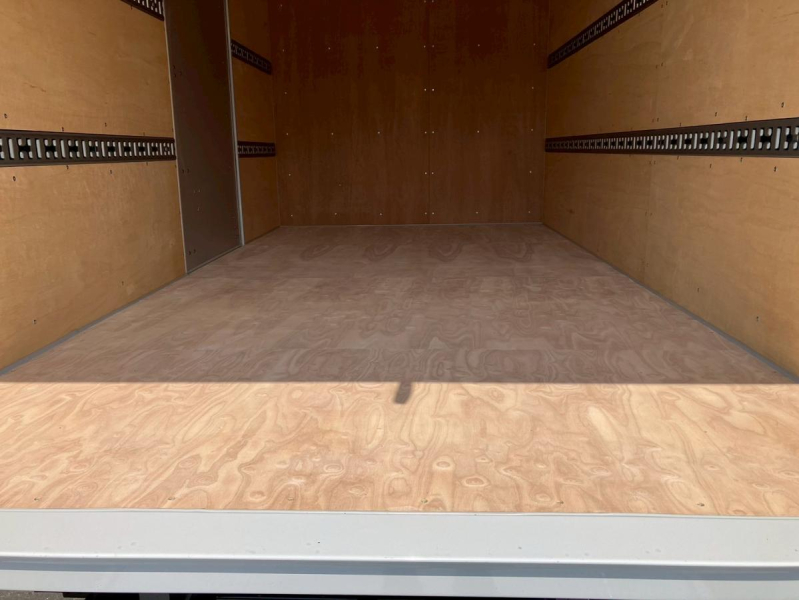 ☆未使用車 跳ね上げPG 純正ナビ 3.5t ワイドロング|中古トラックの販売・買取・査定のアイナビ