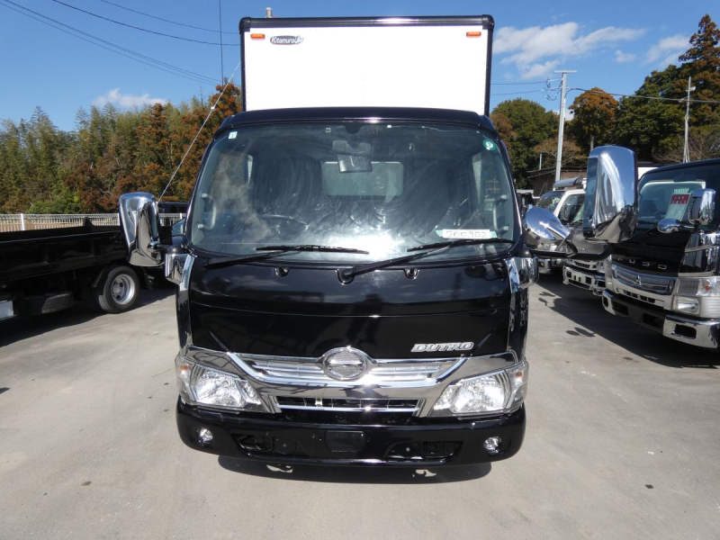 H282トン アルミバン マニュアル|中古トラックの販売・買取・査定のアイナビ