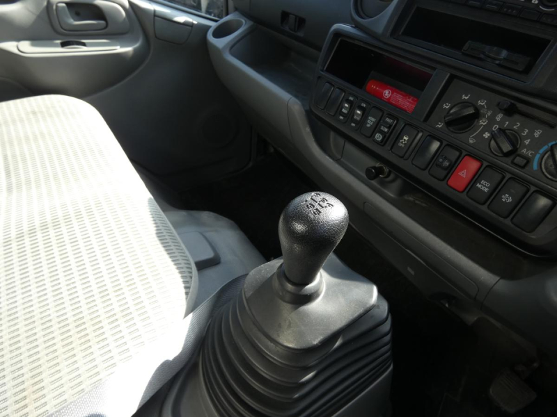 H282トン アルミバン マニュアル|中古トラックの販売・買取・査定のアイナビ