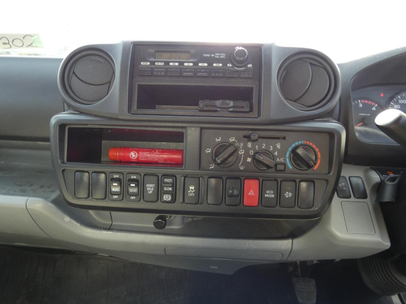 H282トン アルミバン マニュアル|中古トラックの販売・買取・査定のアイナビ