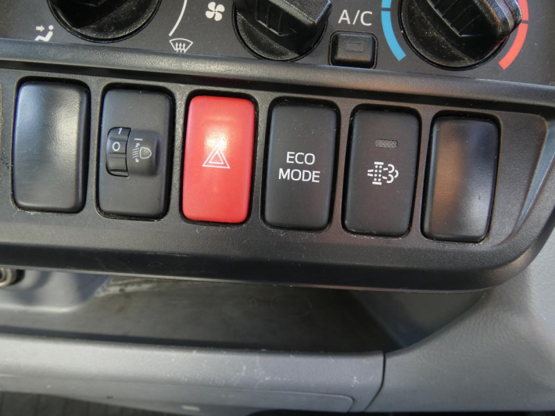 H282トン アルミバン マニュアル|中古トラックの販売・買取・査定のアイナビ