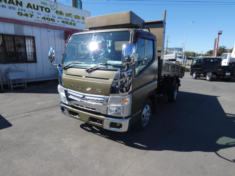 H272トン ダンプ マニュアル|中古トラックの販売・買取・査定のアイナビ