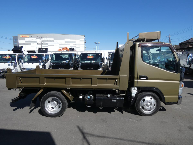 H272トン ダンプ マニュアル|中古トラックの販売・買取・査定のアイナビ