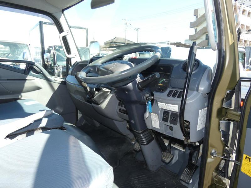 H272トン ダンプ マニュアル|中古トラックの販売・買取・査定のアイナビ