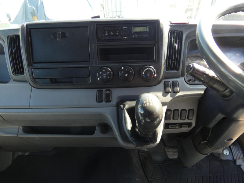 H272トン ダンプ マニュアル|中古トラックの販売・買取・査定のアイナビ