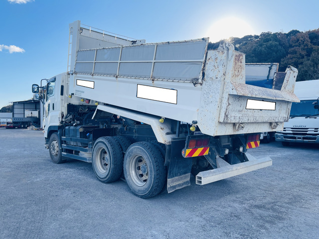 【問い合わせ多数!!】いすゞ/ギガ/ダンプ|中古トラックの販売・買取・査定のアイナビ