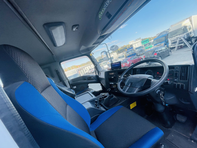 【問い合わせ多数!!】いすゞ/ギガ/ダンプ|中古トラックの販売・買取・査定のアイナビ