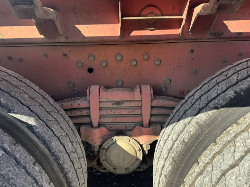 22tアームロール2デフハイルーフカスタム新明和F7|中古トラックの販売・買取・査定のアイナビ