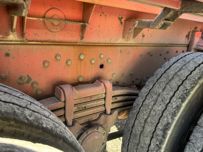 22tアームロール2デフハイルーフカスタム新明和F7|中古トラックの販売・買取・査定のアイナビ