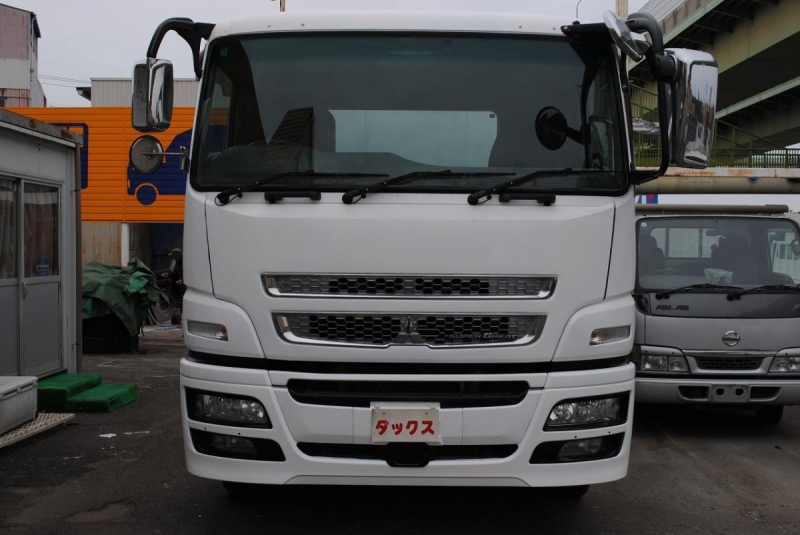 H25 Sグレート ダンプ 積載9.1t 420PS|中古トラックの販売・買取・査定のアイナビ