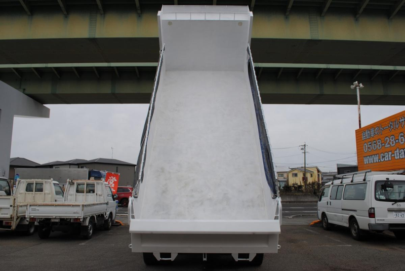 H25 Sグレート ダンプ 積載9.1t 420PS|中古トラックの販売・買取・査定のアイナビ