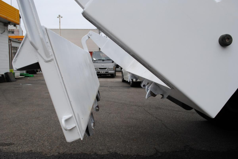 H25 Sグレート ダンプ 積載9.1t 420PS|中古トラックの販売・買取・査定のアイナビ