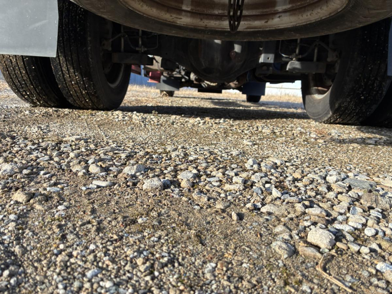 使いやすいモーネントリミッタ規制前の4段クレーン|中古トラックの販売・買取・査定のアイナビ