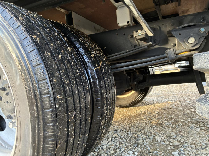 使いやすいモーネントリミッタ規制前の4段クレーン|中古トラックの販売・買取・査定のアイナビ