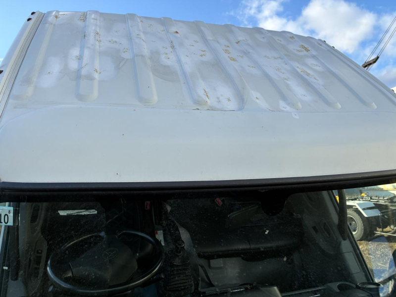 使いやすいモーネントリミッタ規制前の4段クレーン|中古トラックの販売・買取・査定のアイナビ