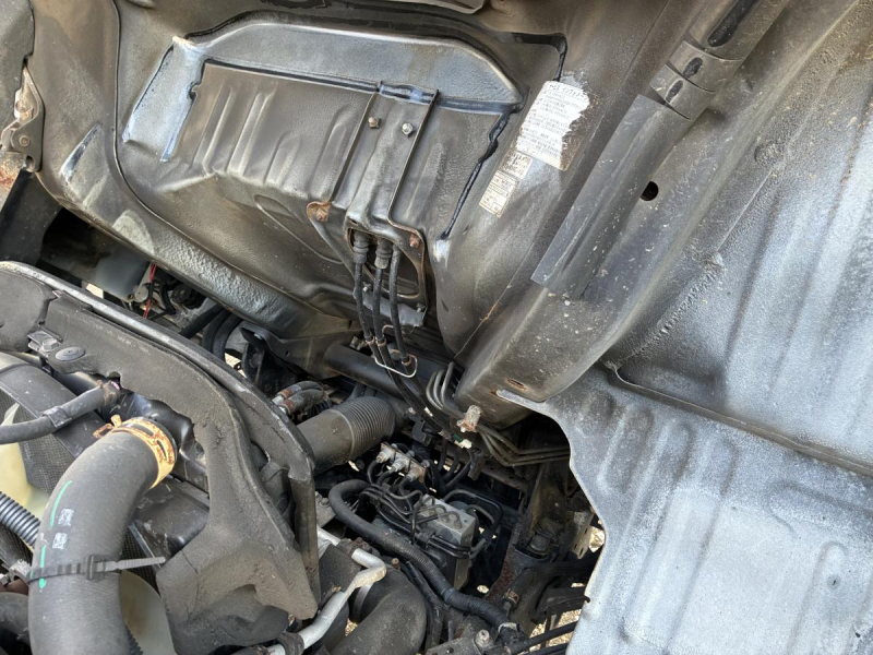 使いやすいモーネントリミッタ規制前の4段クレーン|中古トラックの販売・買取・査定のアイナビ