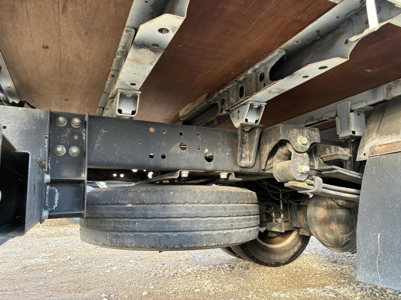 使いやすいモーネントリミッタ規制前の4段クレーン|中古トラックの販売・買取・査定のアイナビ