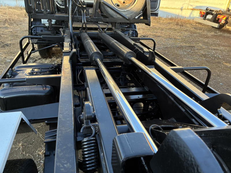 高馬力タイプ、車検付き、Wホイスト、燃費重視のハイギヤード|中古トラックの販売・買取・査定のアイナビ