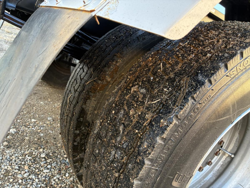 高馬力タイプ、車検付き、Wホイスト、燃費重視のハイギヤード|中古トラックの販売・買取・査定のアイナビ