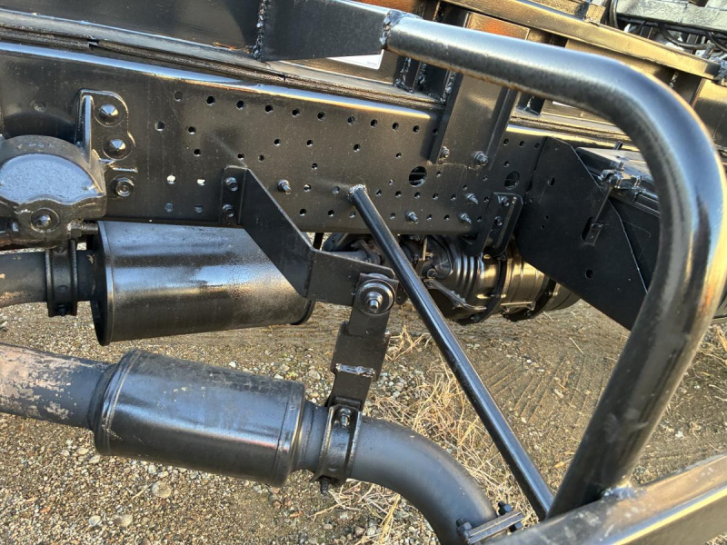 高馬力タイプ、車検付き、Wホイスト、燃費重視のハイギヤード|中古トラックの販売・買取・査定のアイナビ