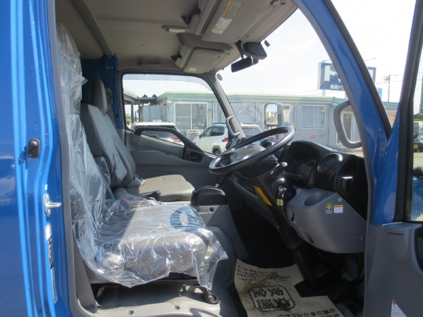 トヨタトヨエースWキャブゲート付|中古トラックの販売・買取・査定のアイナビ