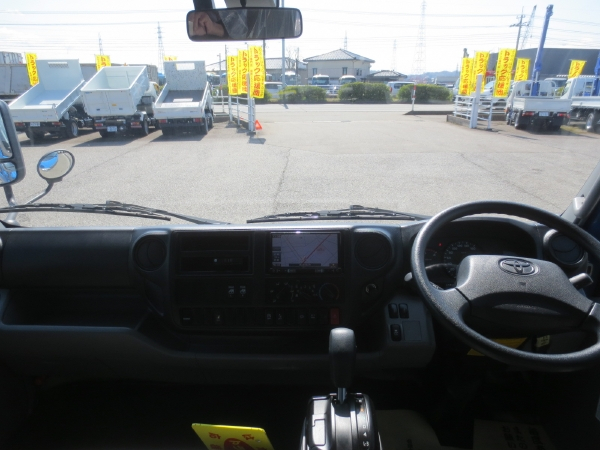 トヨタトヨエースWキャブゲート付|中古トラックの販売・買取・査定のアイナビ