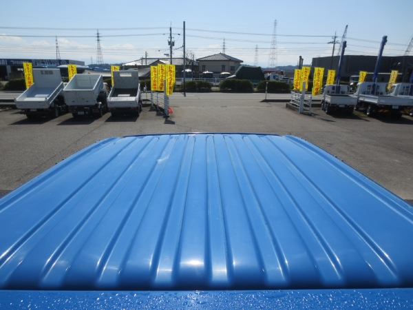 トヨタトヨエースWキャブゲート付|中古トラックの販売・買取・査定のアイナビ