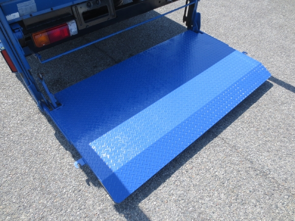 トヨタトヨエースWキャブゲート付|中古トラックの販売・買取・査定のアイナビ