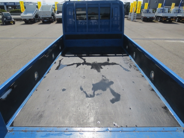 トヨタトヨエースWキャブゲート付|中古トラックの販売・買取・査定のアイナビ