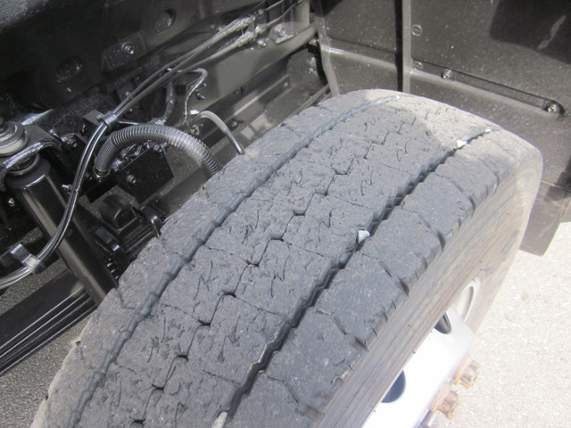 H23ギガLゲートダンプ8.4立米馬力4006.7t積載|中古トラックの販売・買取・査定のアイナビ