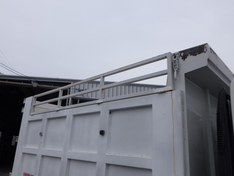 土砂禁4t深ダンプ 極東開発 標準巾 車検R8.10月迄|中古トラックの販売・買取・査定のアイナビ