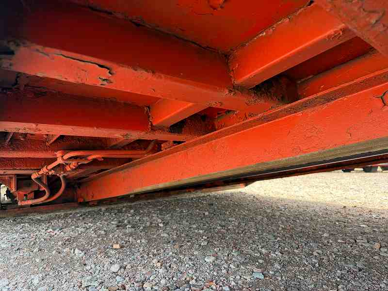 日野レンジャー車載車増々トンセーフティーローダーラジコン|中古トラックの販売・買取・査定のアイナビ