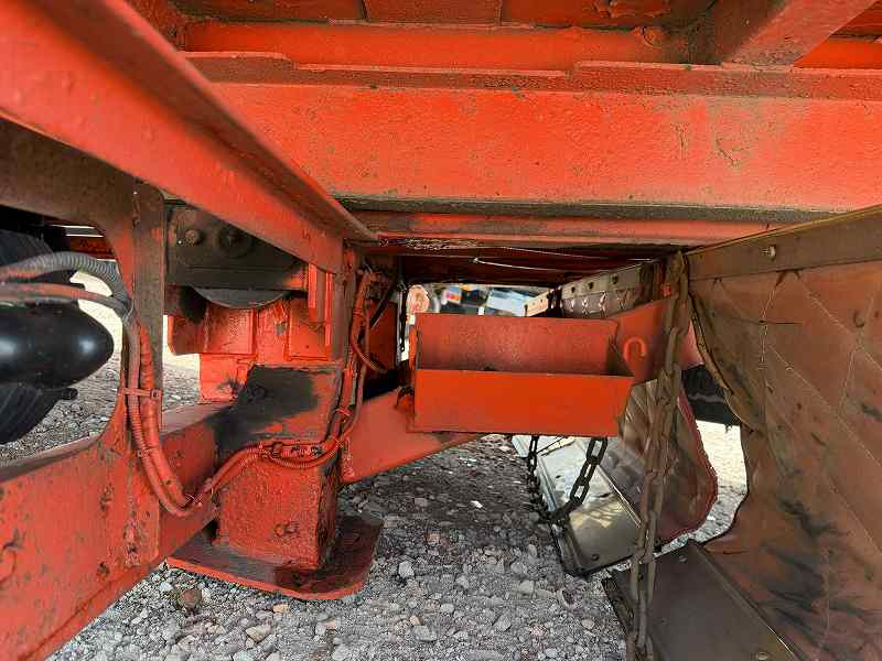 日野レンジャー車載車増々トンセーフティーローダーラジコン|中古トラックの販売・買取・査定のアイナビ