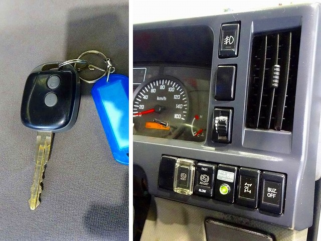 エルフ3t高床標準ロングタダノ4段クレーン付|中古トラックの販売・買取・査定のアイナビ