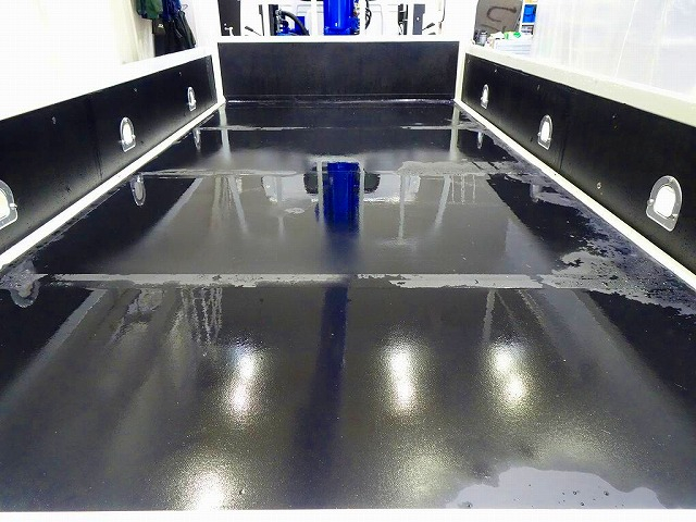 エルフ3t高床標準ロングタダノ4段クレーン付|中古トラックの販売・買取・査定のアイナビ