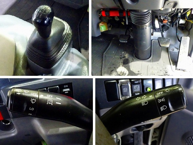 エルフ3t高床標準ロングタダノ4段クレーン付|中古トラックの販売・買取・査定のアイナビ