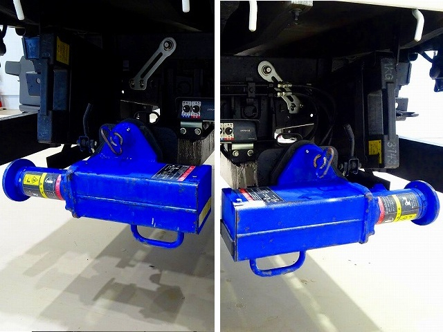 エルフ3t高床標準ロングタダノ4段クレーン付|中古トラックの販売・買取・査定のアイナビ