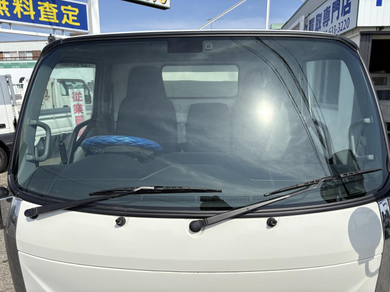 H28デュトロ 深ダンプ 1.9t 土砂禁|中古トラックの販売・買取・査定のアイナビ