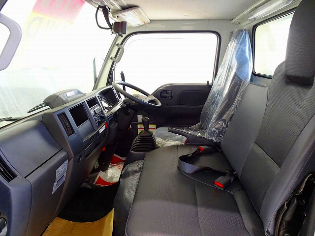 エルフ2t4WDFFL強化ダンプ未使用車|中古トラックの販売・買取・査定のアイナビ