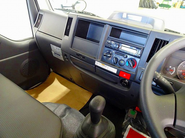 エルフ2t4WDFFL強化ダンプ未使用車|中古トラックの販売・買取・査定のアイナビ