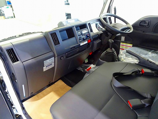 エルフ2t4WDFFL強化ダンプ未使用車|中古トラックの販売・買取・査定のアイナビ