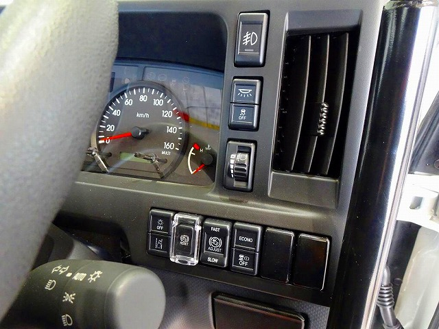 エルフ2t4WDFFL強化ダンプ未使用車|中古トラックの販売・買取・査定のアイナビ