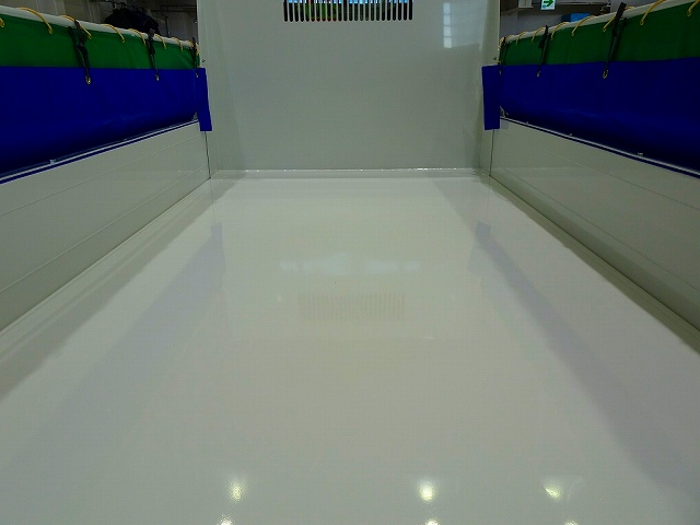 エルフ2t4WDFFL強化ダンプ未使用車|中古トラックの販売・買取・査定のアイナビ