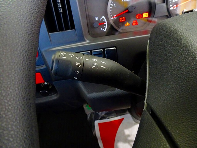 エルフ2t4WDFFL強化ダンプ未使用車|中古トラックの販売・買取・査定のアイナビ