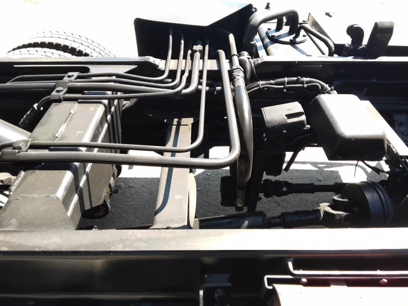 平成24年式 いすゞ 3トン回転式|中古トラックの販売・買取・査定のアイナビ