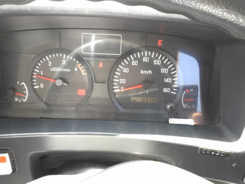 平成24年式 いすゞ 3トン回転式|中古トラックの販売・買取・査定のアイナビ