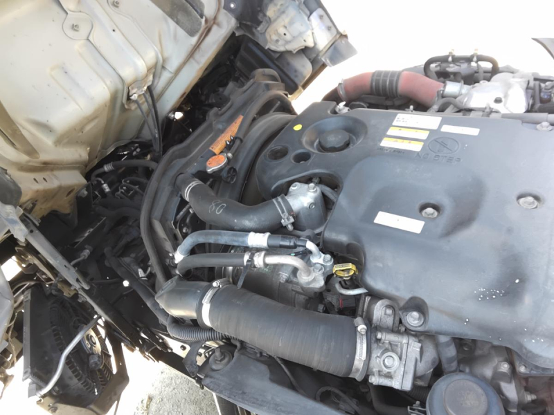 平成24年式 いすゞ 3トン回転式|中古トラックの販売・買取・査定のアイナビ